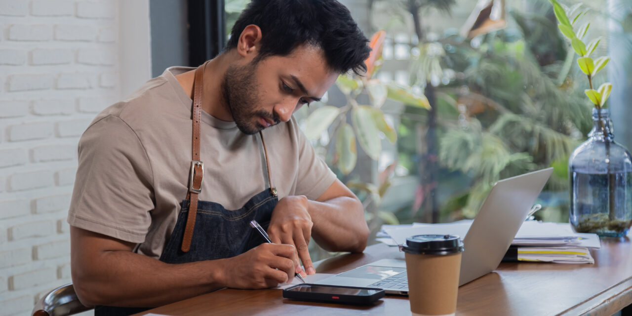 Simplify Your VAT Returns with Cloud Accounting Tools: A Stress-Free Guide