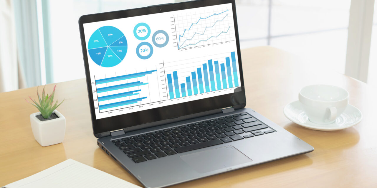 Unlocking Business Growth: The Time-Saving Magic of Cloud Bookkeeping