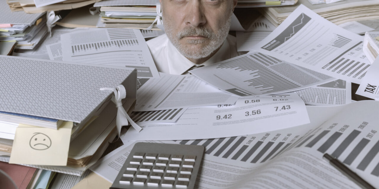 Overcoming Manual Bookkeeping Challenges with Cloud-Based Solutions