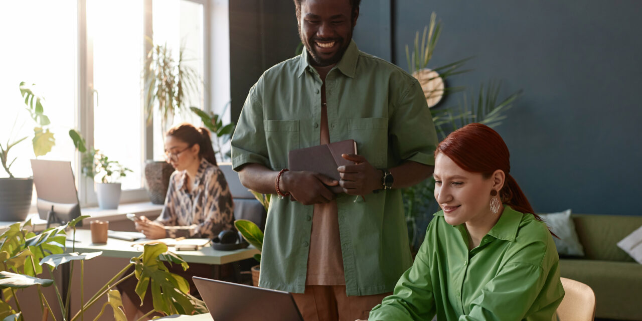 Unleashing Growth: The Strategic Advantage of Cloud-Based Accounting for Enterprises