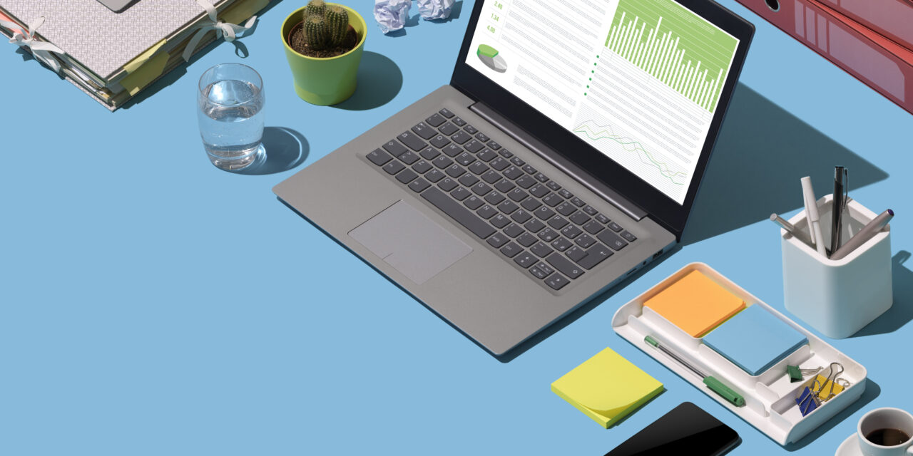 Boosting Your Business Efficiency: The Power of App Integrations in Accounting