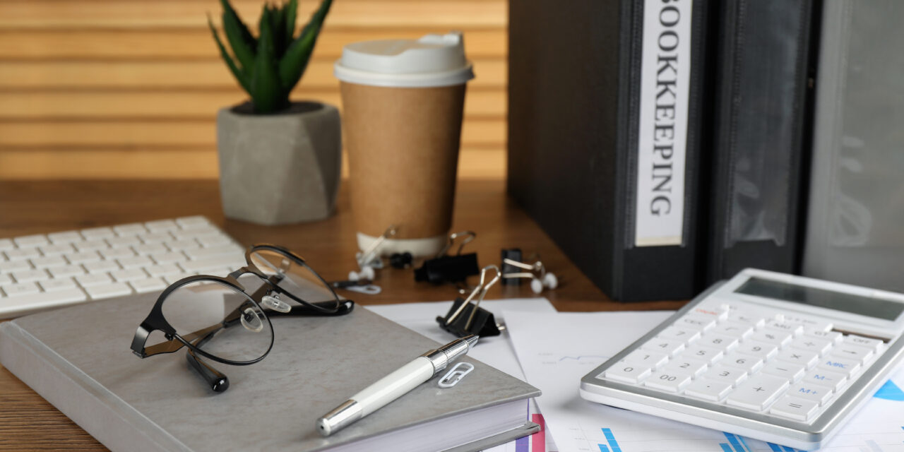Bookkeeping Essentials Every Entrepreneur Should Know