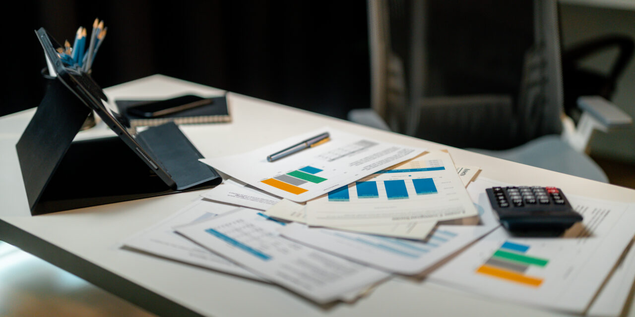 How Management Accounts Fuel Business Growth: A Guide for Entrepreneurs