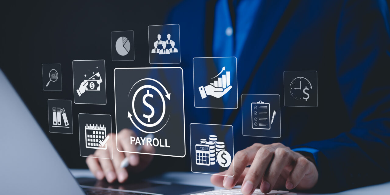 Streamline Your Payroll Management with Cloud Technology: A Simple Guide