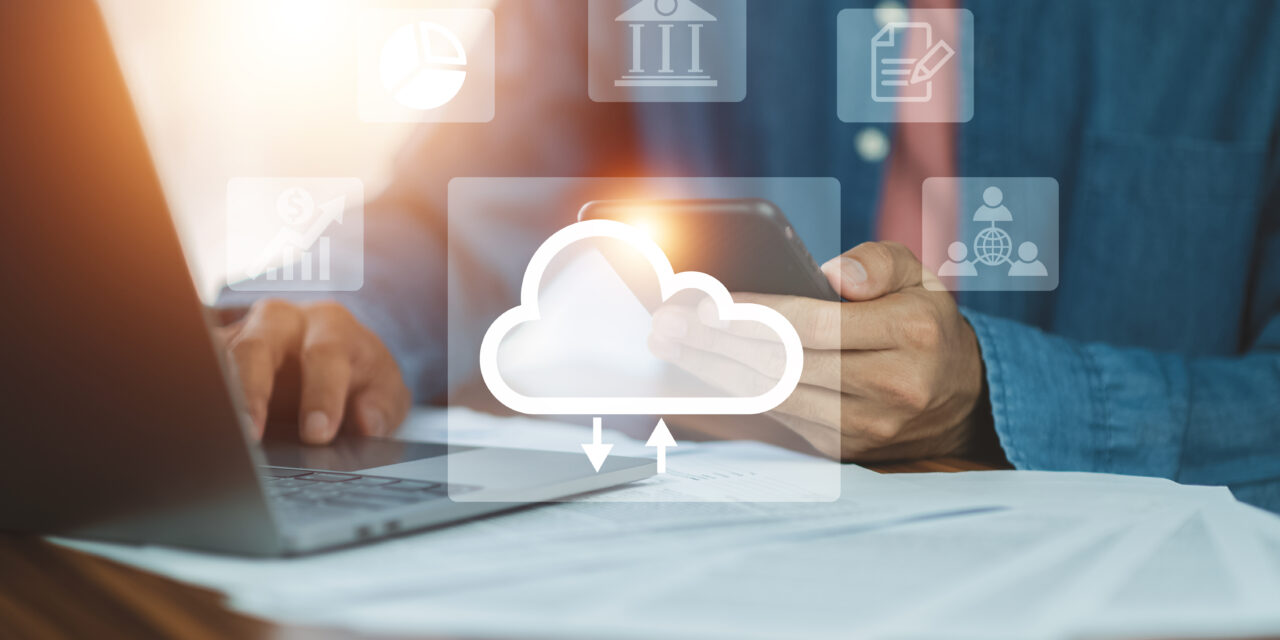 Boost Your Business Efficiency with Cloud Accounting Tools