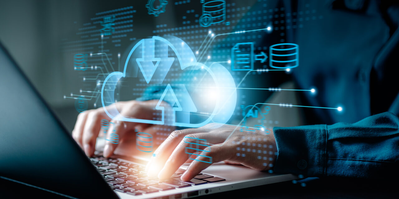 Why Cloud Bookkeeping is the Ultimate Time-Saver for Small Businesses