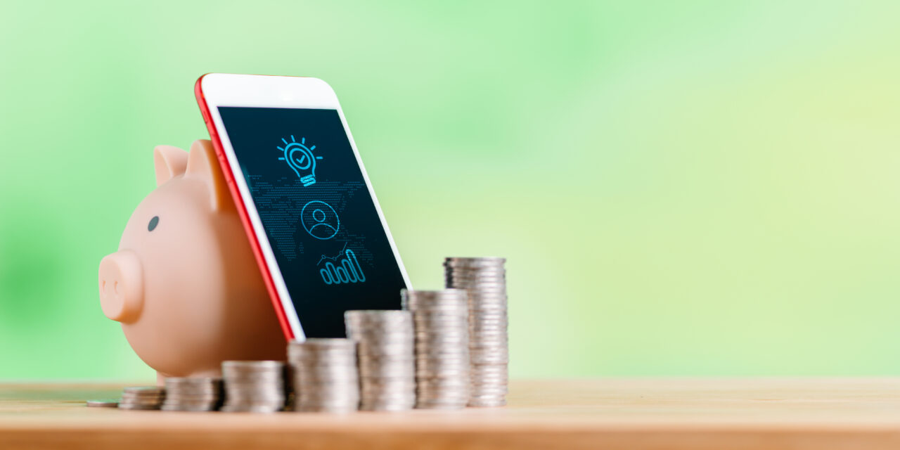 Simplify Your Books: How Integrating Financial Apps Makes Bookkeeping Easy