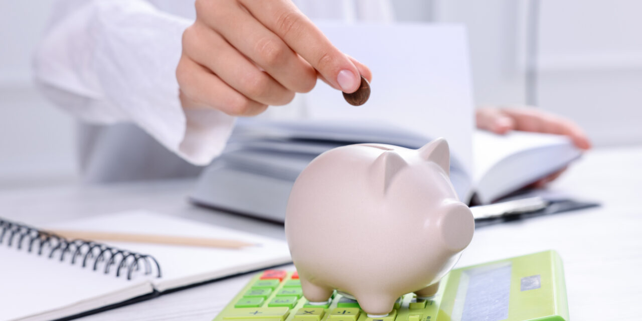 Cloud accounting software: clearer finances, fewer errors