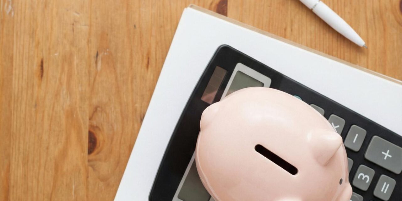 Personalised Bookkeeping for SMEs: The Cloud-First Way to Cut Financial Stress