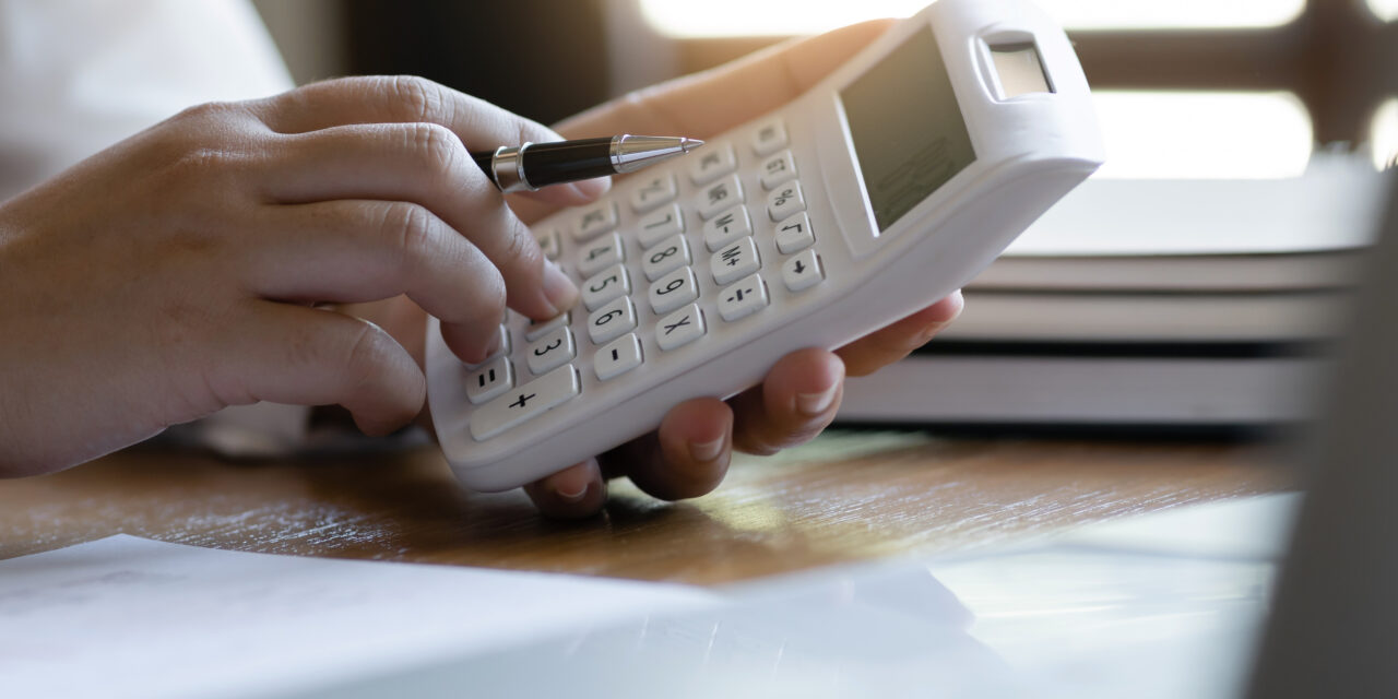 Spot and fix bookkeeping mistakes early: a simple guide for small businesses