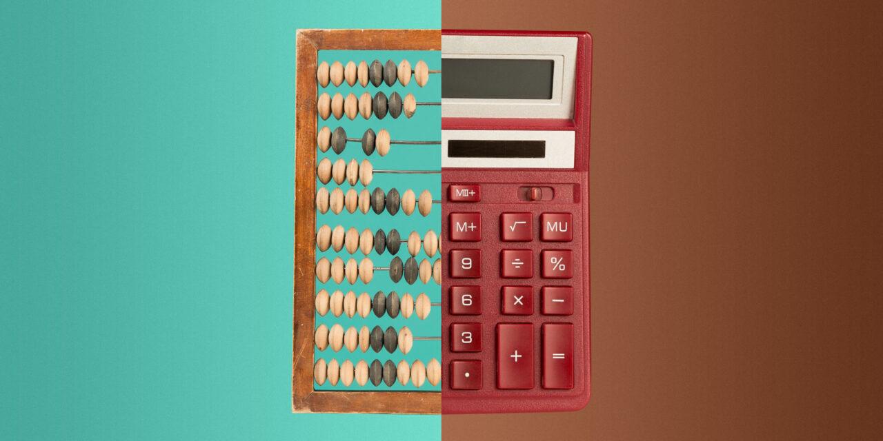 Tidy up messy bookkeeping without disrupting your business: a step‑by‑step guide