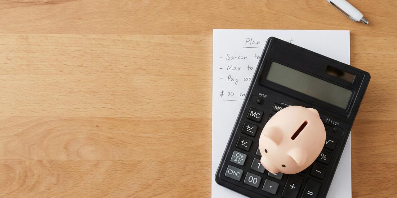 The essential payroll checks to make before every UK pay run