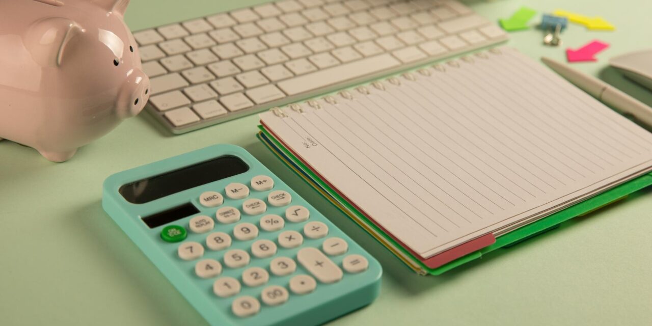 New business bookkeeping made simple: a practical UK set-up guide