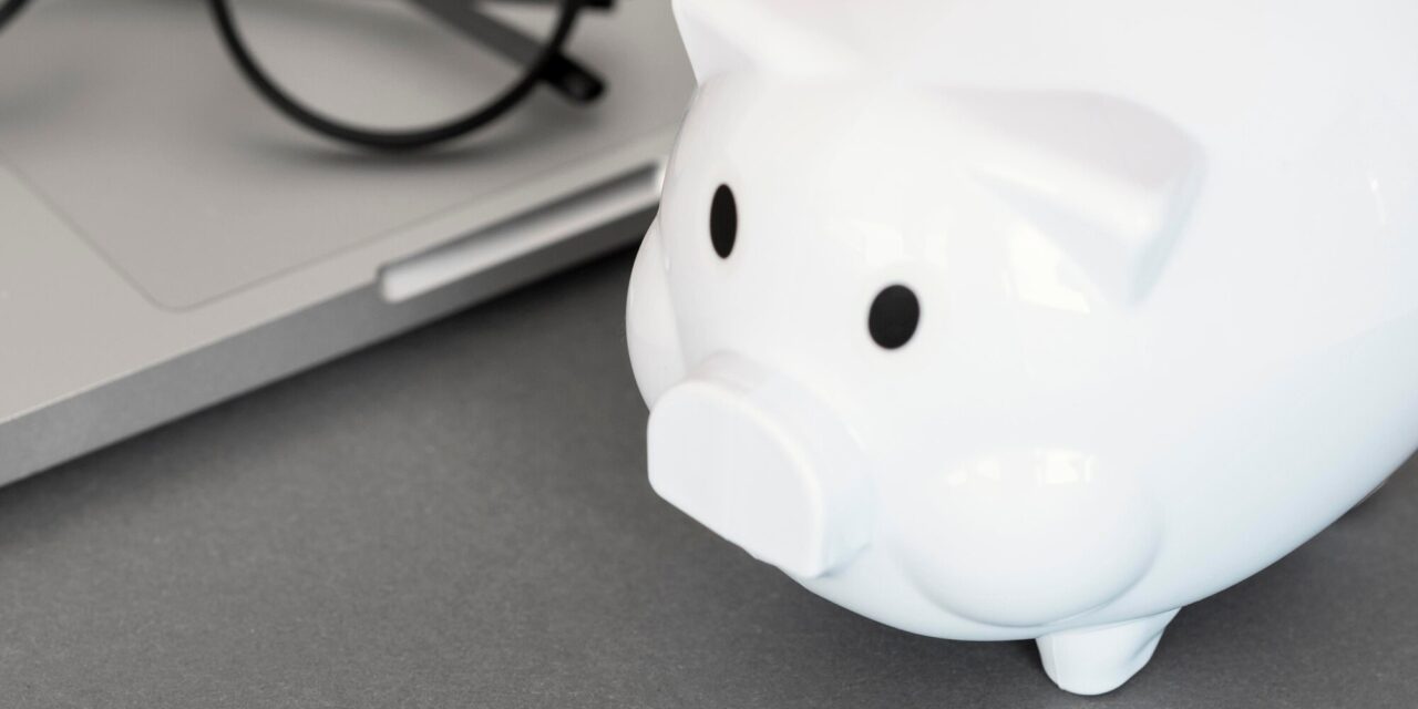 Start‑up finances made simple: the essentials to set up from day one