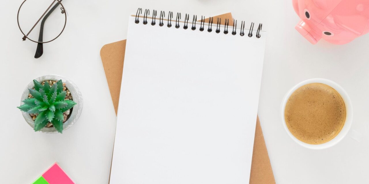 Spring-clean your books: a simple UK checklist for small businesses
