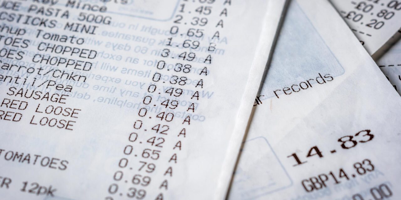 VAT records, sorted: how to stay organised all year round