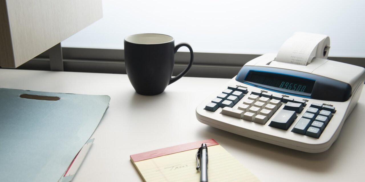 Keep it simple from day one: start-up accounting essentials