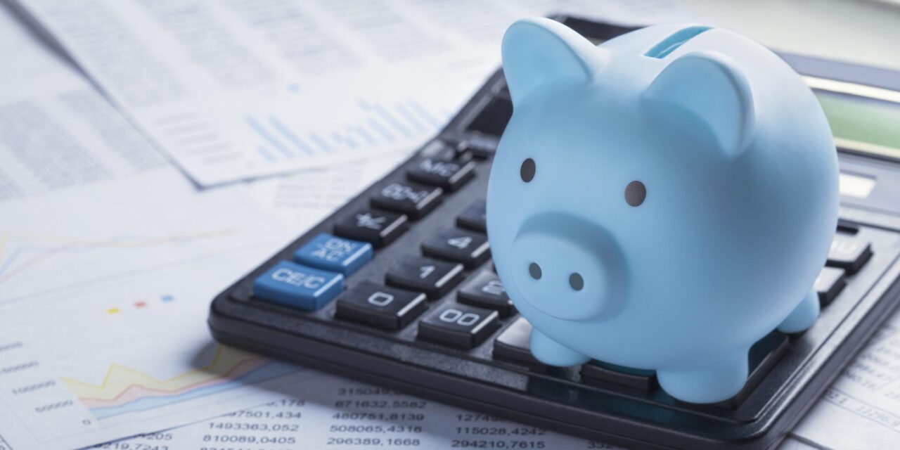 The easiest way to organise your VAT records all year round