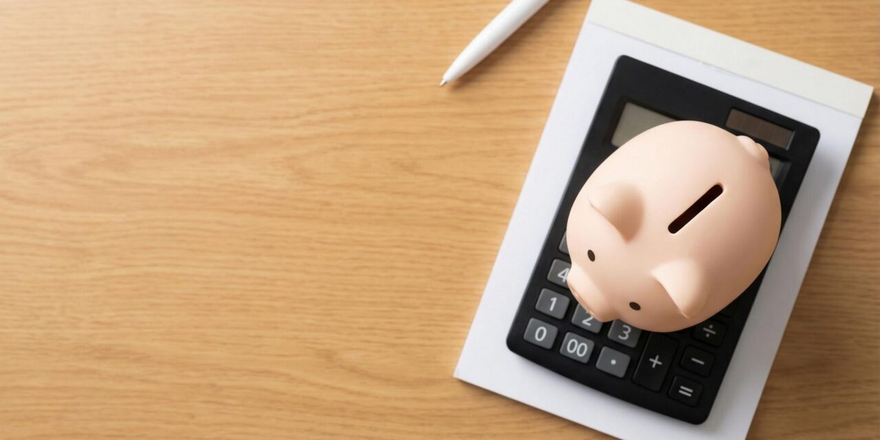 How to set up bookkeeping properly for a new business: a simple UK step-by-step guide