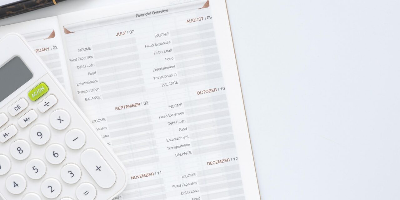 What to include in your monthly management accounts for clearer decisions