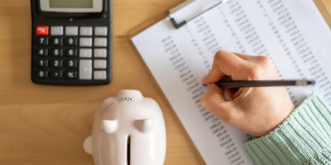 How to set up bookkeeping properly for your new business: a practical UK guide
