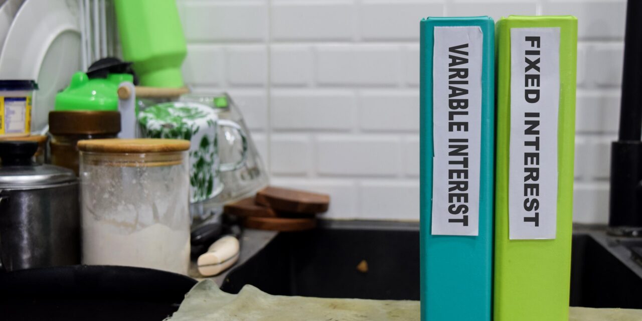 The easiest way to organise VAT records all year round