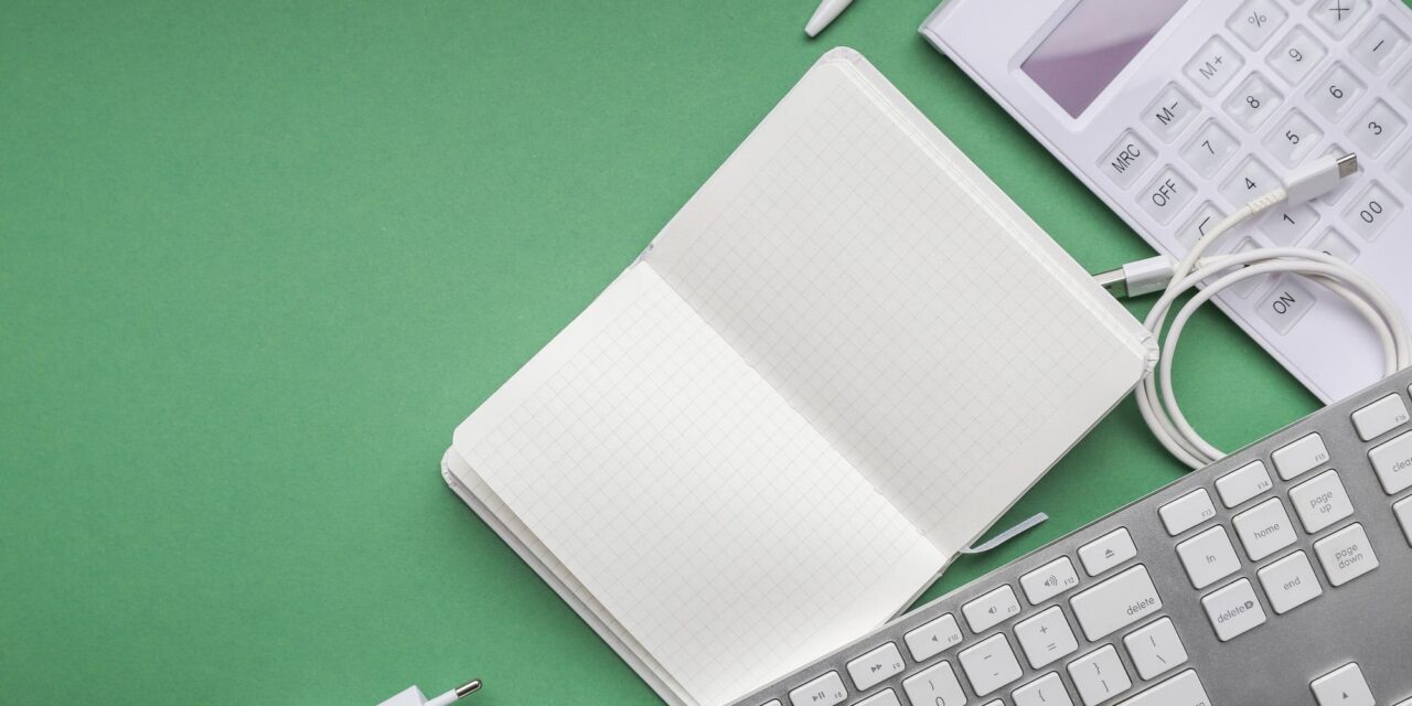 Cloud bookkeeping: stay organised without more admin