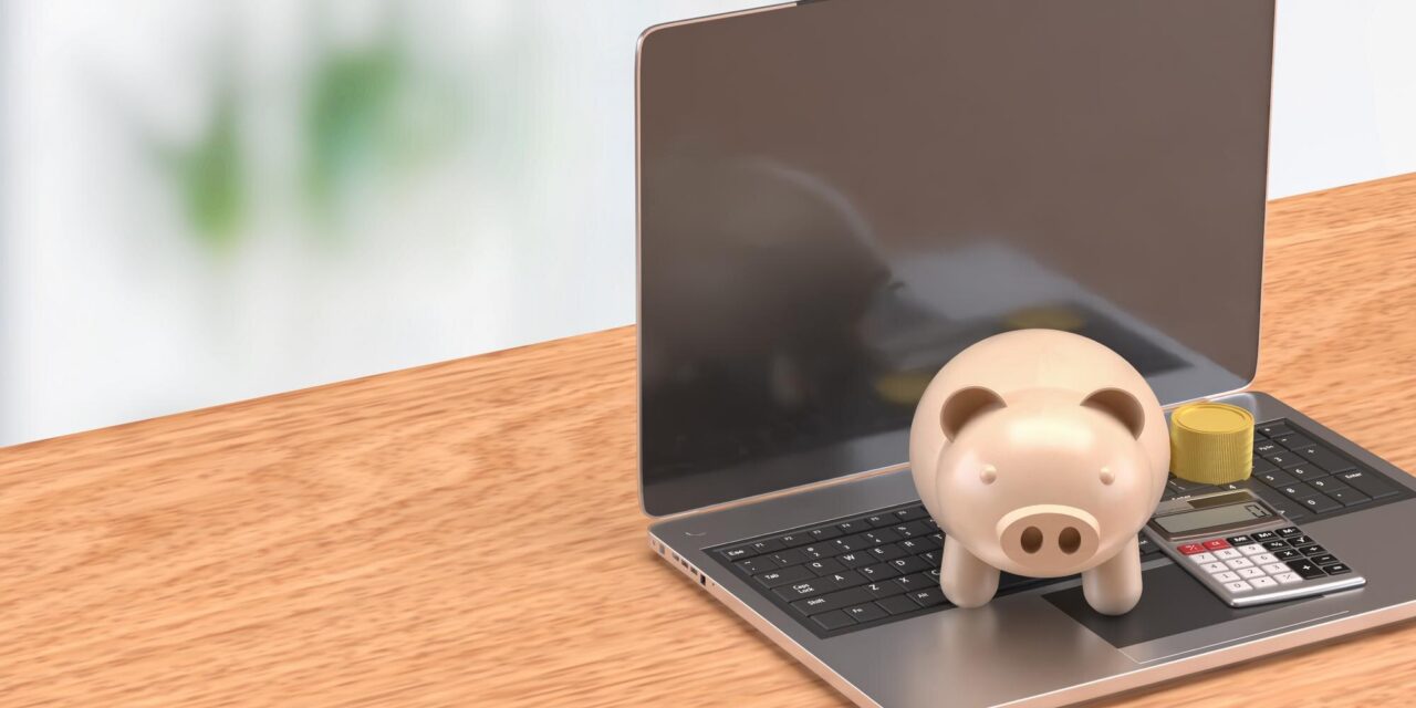 Spreadsheets holding you back? When to move to cloud accounting software