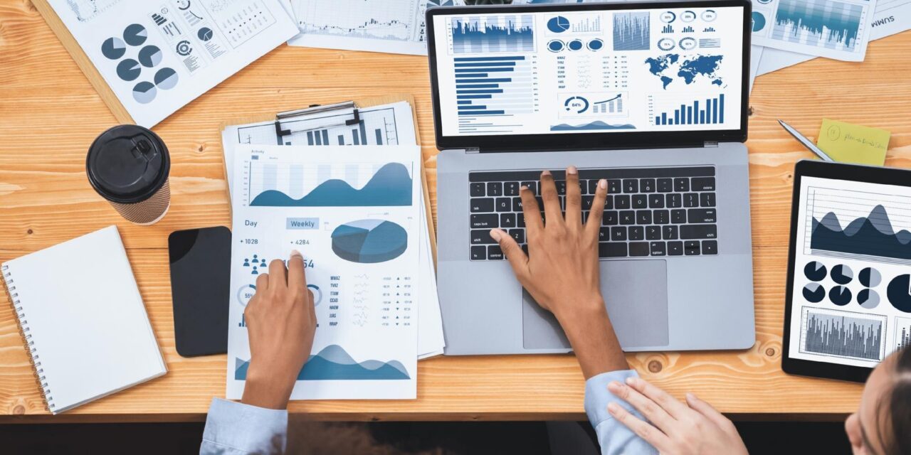 Spreadsheets vs cloud accounting: when should your small business make the switch?