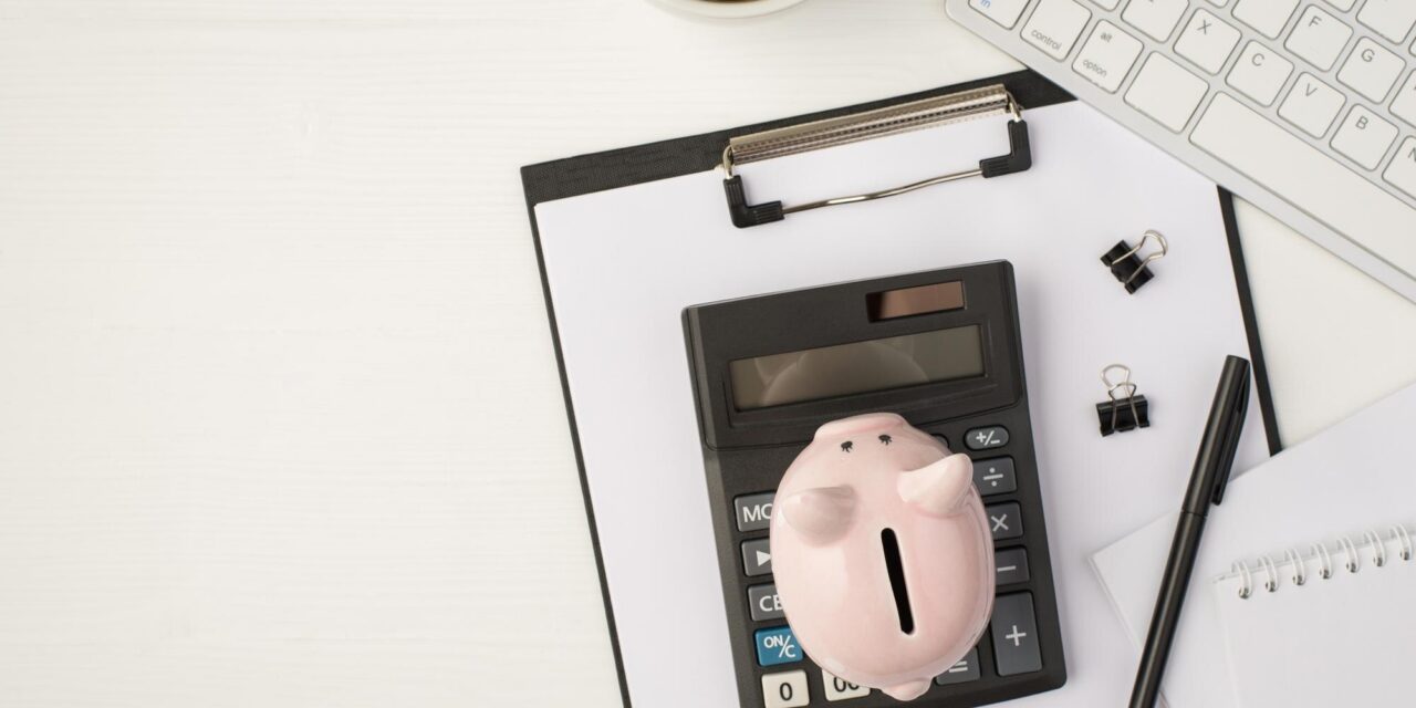 Start-up finances made simple: the first things to set up