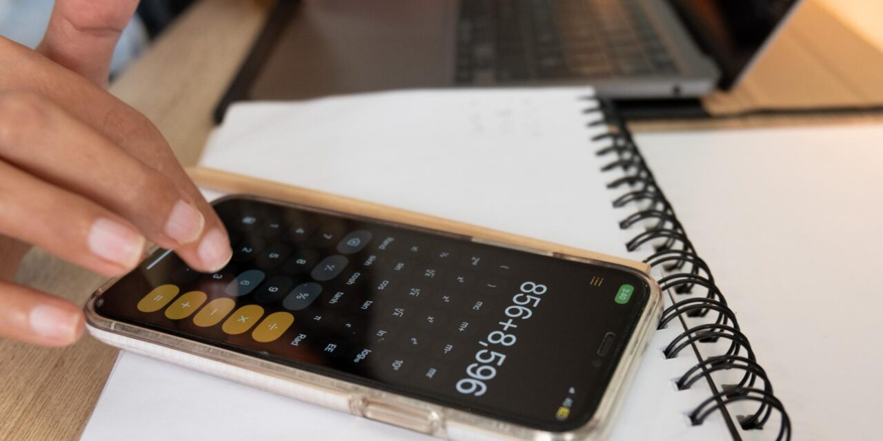 Stay organised with less admin: how cloud bookkeeping gives small businesses confidence