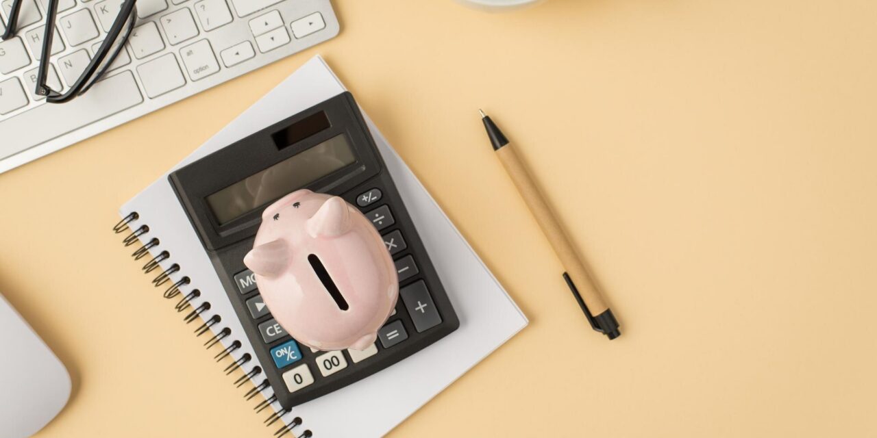 A practical guide to setting up bookkeeping for your new UK business