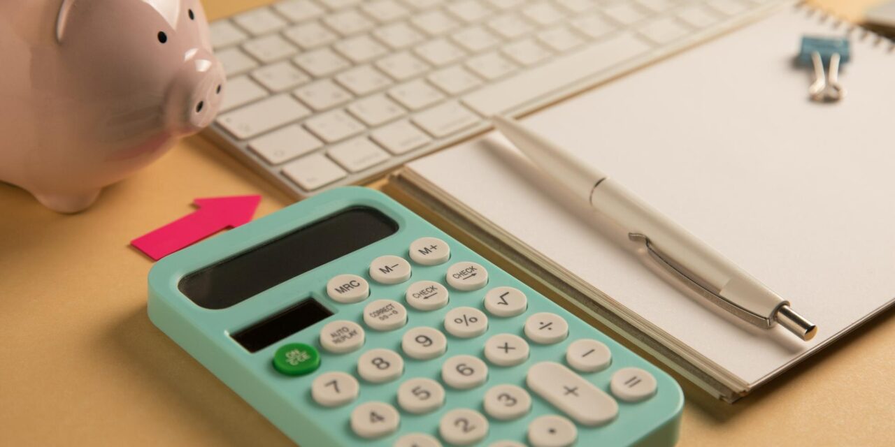 No more last‑minute VAT panic: the simplest way to keep records organised all year