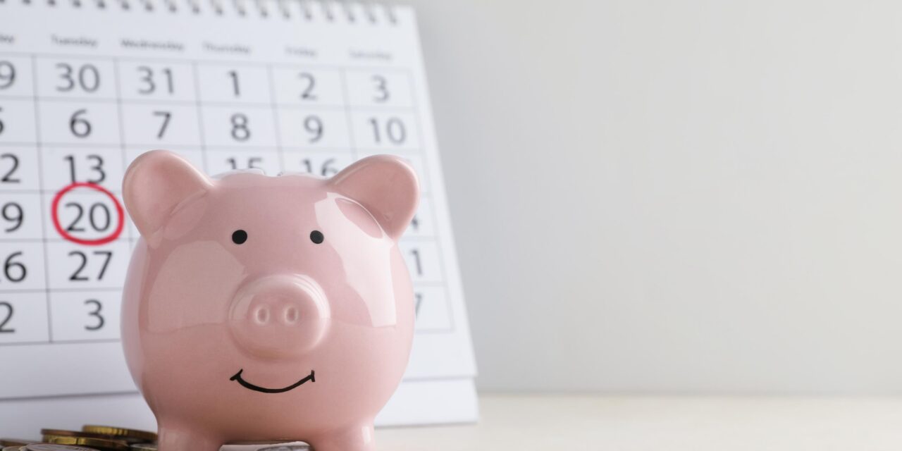The easiest way to organise VAT records all year — without the last‑minute panic