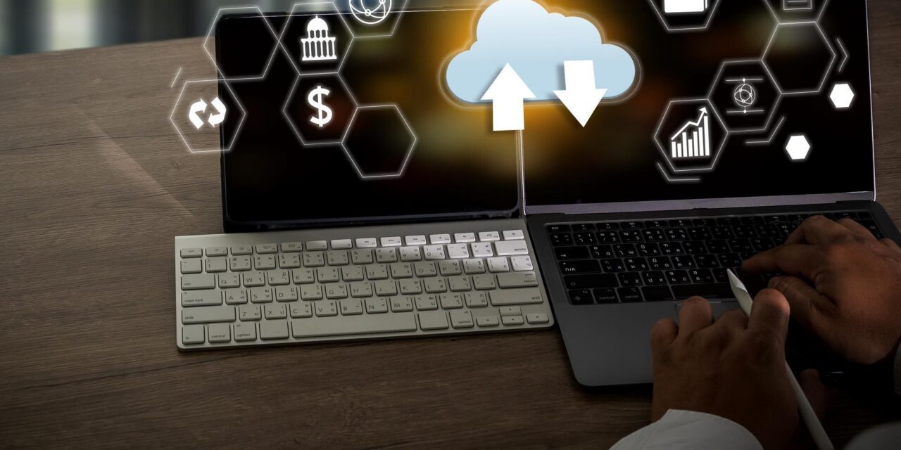 How cloud bookkeeping keeps small businesses organised: less admin, more confidence