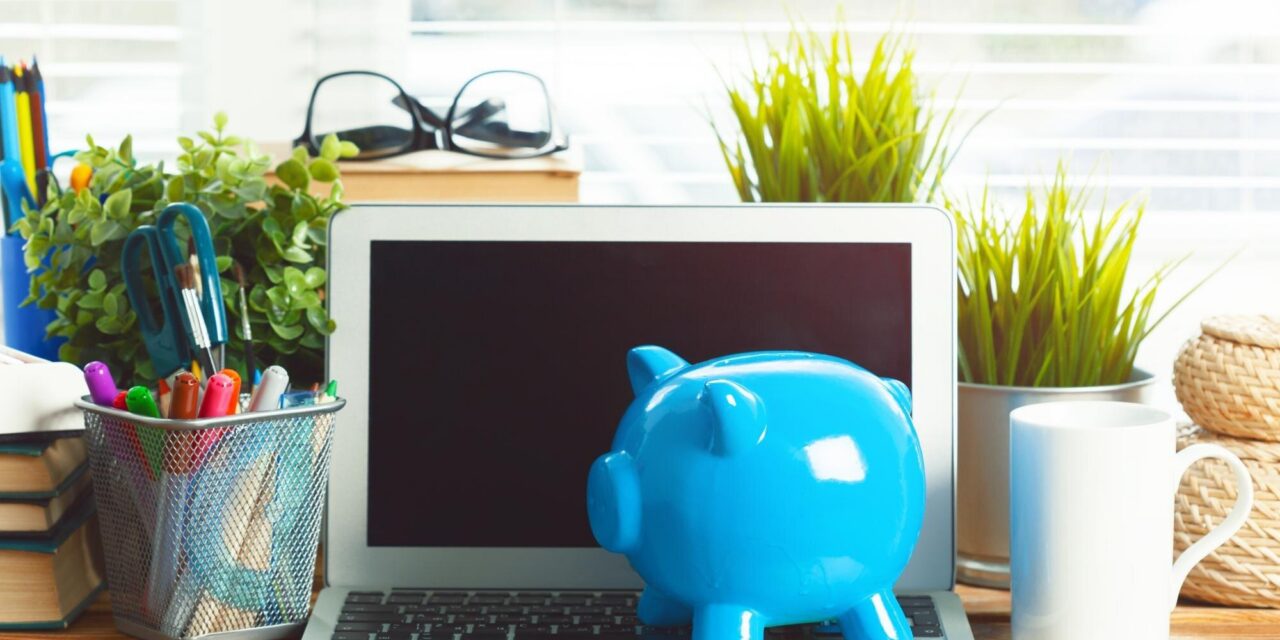 How cloud bookkeeping keeps small businesses organised with less admin