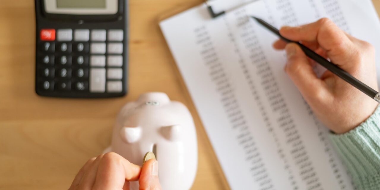When should your small business move from spreadsheets to cloud accounting?