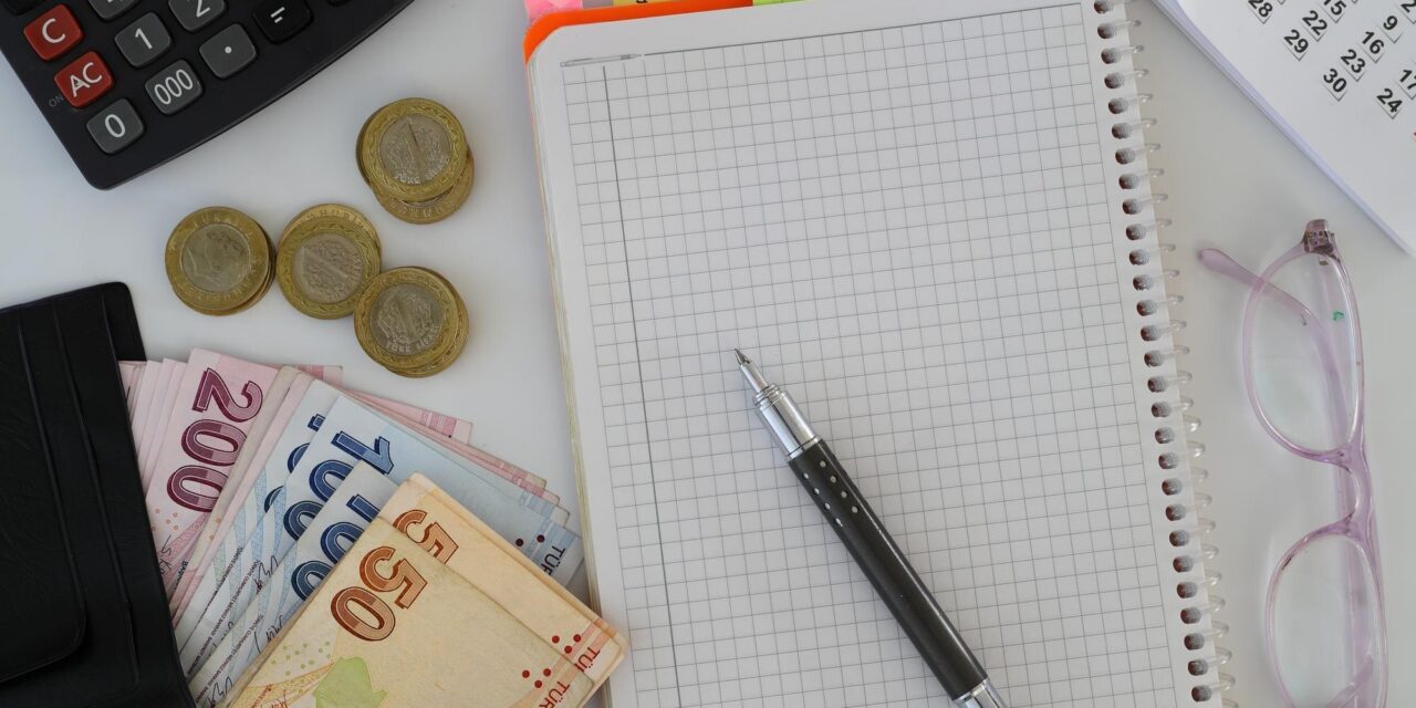 Start-up bookkeeping made simple: your practical UK set-up guide