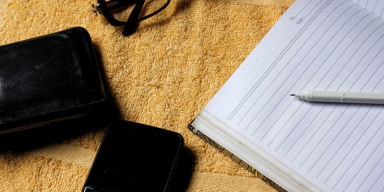 How to organise your VAT records all year round (and avoid the last‑minute panic)