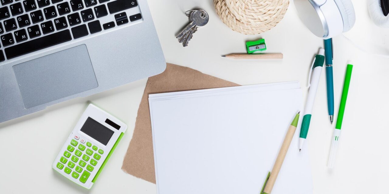 New business in the UK? A practical guide to setting up your bookkeeping the right way