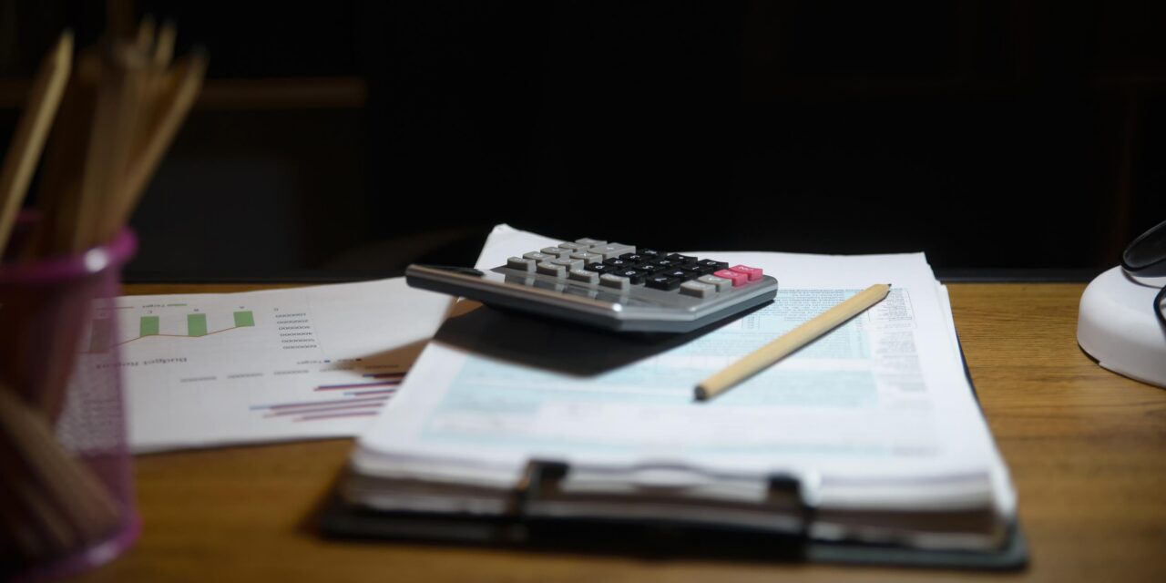 Monthly management accounts: what to include (and how to use them)
