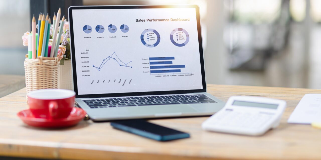 How cloud bookkeeping keeps small businesses organised with less admin