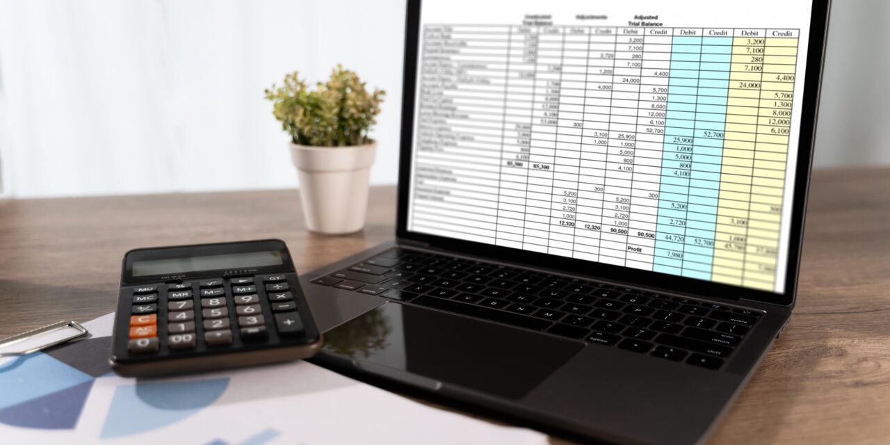 What should be included in monthly management accounts for clearer decisions