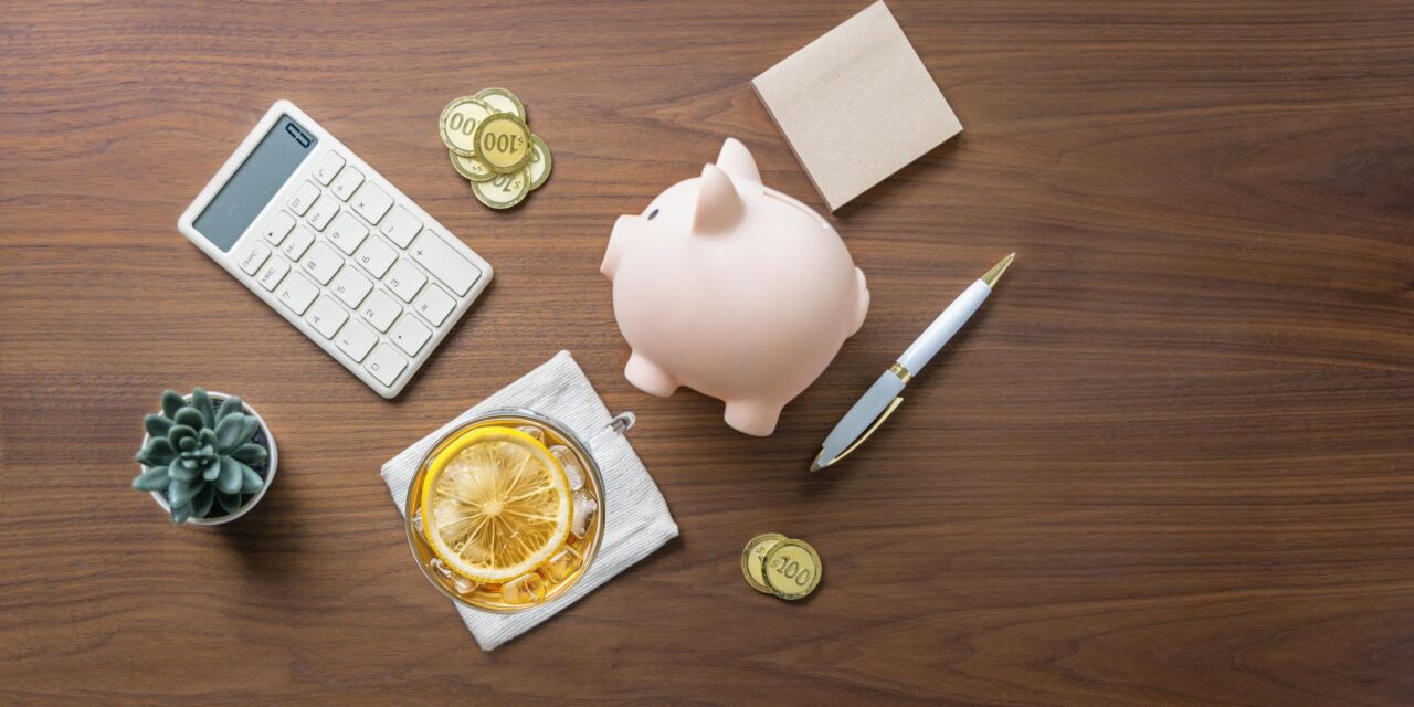What personal accounting support should feel like for a small business owner