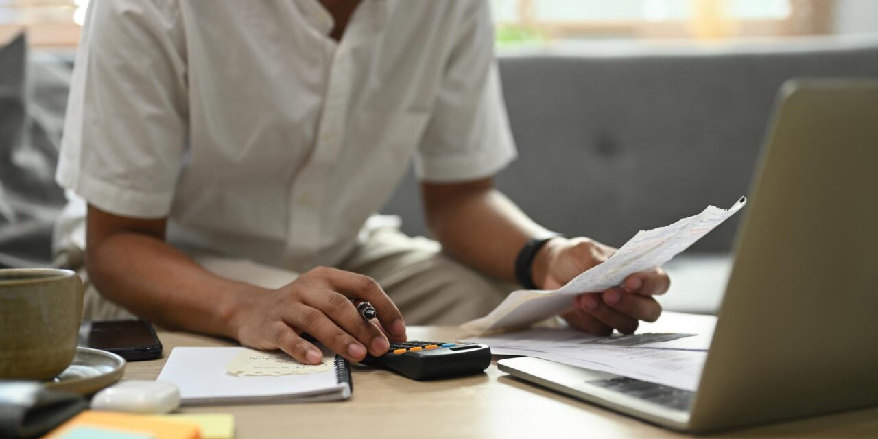 7 signs your bookkeeping system is costing you time — and confidence
