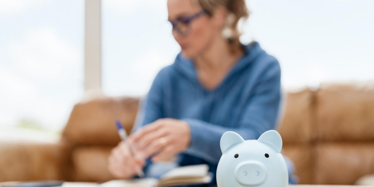 Setting up bookkeeping for a new UK business: a simple cloud‑first guide