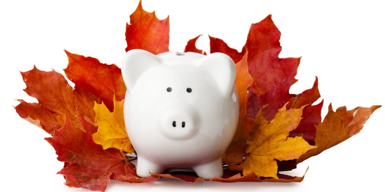 How to get your small business finances autumn-ready in the UK