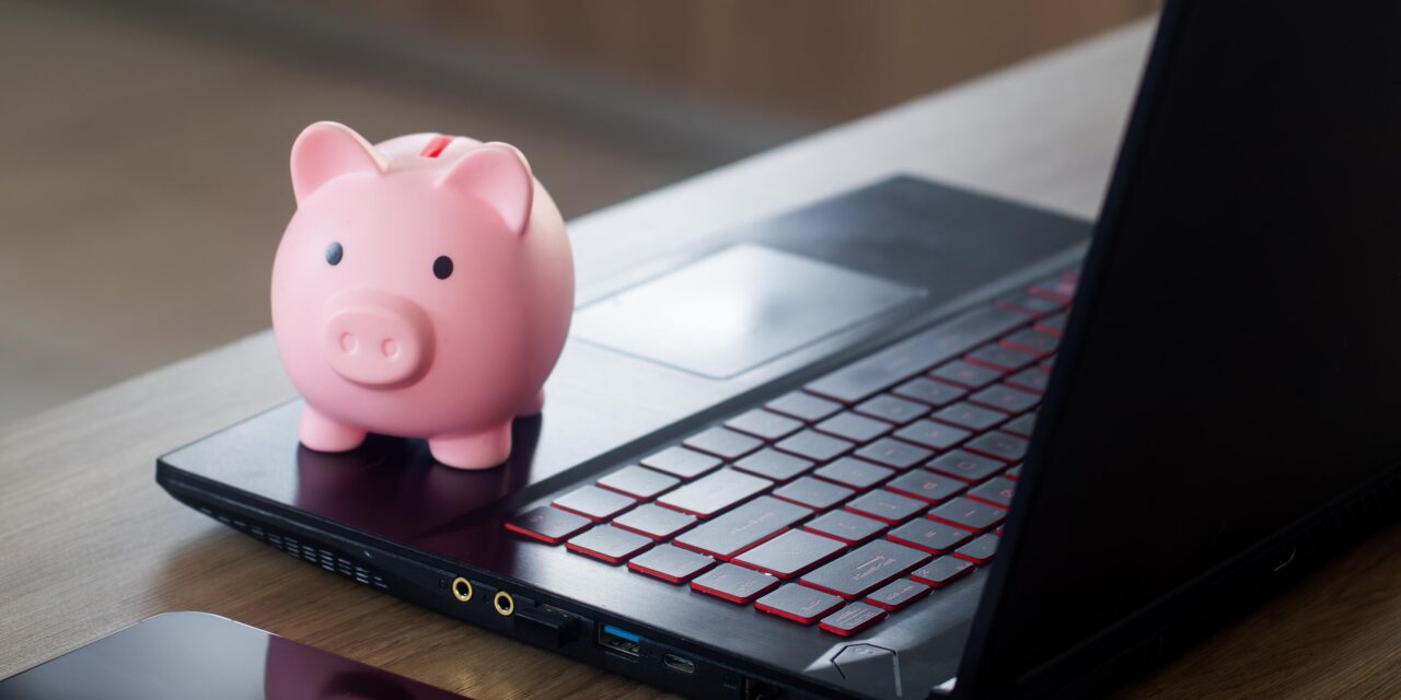 How cloud accounting helps growing businesses stay in control