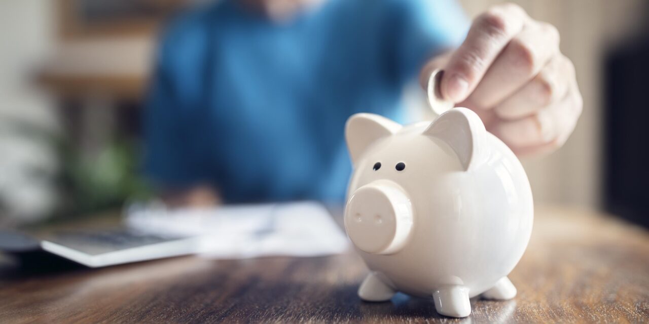 Keep payroll organised without the faff: a small business guide