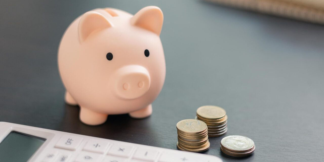A practical guide to keeping your VAT records tidy all year round